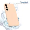 Hülle für Samsung Galaxy S24 FE Case Cover Bumper Silikon Produktbild-Vorschau 7