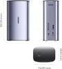 Station d'accueil multifonctionnelle Ugreen HUB 12in1 USB C Voir les images du produit 30