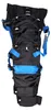 M-Wave Rough Ride Saddle L, Sattel, Fahrradtasche, Schwarz, Produktbild-Vorschau 2