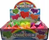 Antistress Einhorn Leuchtend Quetschball Sensory Toy Produktbild-Vorschau 7