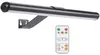 Elegante Wand- und Bildleuchte mit Fernbedienung & Touch Produktbild-Vorschau 7