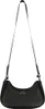 Borsa a tracolla Armani Exchange 27 cm Anteprima dell’immagine prodotto 7