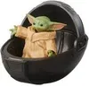 Hasbro Star Wars Baby Yoda Grogu Schwebewagen Produktbild-Vorschau 2