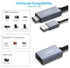 BENFEI Kabeladapter HDMI auf DisplayPort Adapter 4K 60Hz Produktbild-Vorschau 2