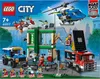 LEGO City 60317 - Bankovní loupež s automobilovou honičkou Náhled obrázku produktu 26