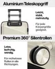 4FLY Hartschalen Handgepäck Set 2-teilig – Kabinenkoffer Produktbild-Vorschau 8