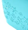 keeeper Ergonomischer Wäschekorb mit luftdurchlässigem Produktbild-Vorschau 7