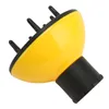 Haardroger diffuser, universele diffuser voor haardroger, Productafbeelding-voorbeeld 6