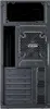 Cooler Master case Force 500, ATX, 1x 120mm Fan, Černá Voir les images du produit 5