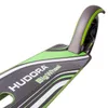 Hudora 14695/02 Grande Ruota GS 205 nero/verde Anteprima dell’immagine prodotto 11