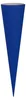 Goldbuch Bastelschultüte Rohling blau 70 cm Produktbild-Vorschau 1