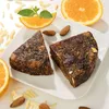 Bonvallis Fruchtschnitte Orange-Mandel Produktbild-Vorschau 2