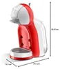 DeLonghi Mini Me EDG 305.WR Anteprima dell’immagine prodotto 10