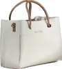 Valentino Bags Damentasche Alexia bianco/cuoio Produktbild-Vorschau 28