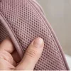 Duży plecak damski różowy szkolny pojemny z miejscem na Podgląd zdjęcia produktu 7