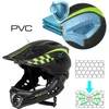 Cyklistická přilba Vayox Enduro VA0421BS, nastavitelná od Náhled obrázku produktu 13