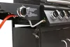 ACTIVA GRILL GAZOWY FLORIDA III 6+1 (15,0 + 3,2 kW) - Podgląd zdjęcia produktu 5
