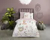 Duvet cover Good Morning 135x200 + 1* 80x80 cm - animals Produktbild-Vorschau 11