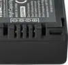 vhbw Akku Ersatz für Panasonic CGR-DU06, CGA-DU14, Produktbild-Vorschau 6