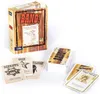 A board game box and cards are displayed on a white background. Podgląd zdjęcia produktu