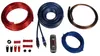 Autotek AWK10 Kit de câbles 10 mm² Voir les images du produit 1