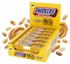 Snickers LOW SUGAR High Protein Bar (12x57g) Produktbild-Vorschau 2