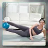 Rehabilitačná fitness lopta na cvičenie, 22 cm, s malou Náhľad obrázku produktu 8