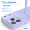 EAZY CASE - Silikonhülle magnetisch für Apple iPhone 17 Pro Produktbild-Vorschau 6