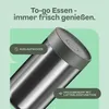 BergHOFF Home Nommie, Thermobehälter für Essen 0,75 l, Produktbild-Vorschau 5