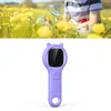Microscope à main pour étudiants, écran 2 pouces, 500x, Voir les images du produit 4
