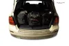 Sada cestovních tašek Mercedes GLK-Class 2008-2015 (X204) Náhled obrázku produktu 1