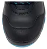 uvex 2 xenova Halbschuh S3 SRC, Gr. 42, schwarz/blau Produktbild-Vorschau 24
