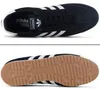 Adidas IH1324_690, Schwarz, Core Black,Cloud White,Gold Produktbild-Vorschau 4