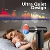 Massagepistole mit Wärme und Kältefunktion, Massage Gun für Produktbild-Vorschau 8