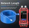 ET638 Multifunkčný tester sieťových káblov 5 v 1 Náhľad obrázku produktu 9