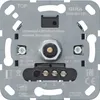 GIRA 245000 Uni-LED-Drehdimmeins. Standard Einsatz Produktbild-Vorschau 1