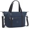 Kipling Art Shopper 21 Liter K10619 Blue Bleu 2 Produktbild-Vorschau 8
