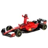 BOLID F1 Ferrari SF-23 FIGUR CARLOS SAINZ 1:24 MODELL Produktbild-Vorschau 6