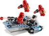 LEGO 75266 Star Wars Sith Troopers Battle Pack Set de jeu Voir les images du produit 7