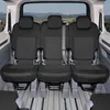 Passform Sitzbezug Sitzbezüge Schonbezüge für VW T7 Produktbild-Vorschau 1