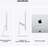 Apple Studio Display Nano-texture glass - LCD-Monitor - Produktbild-Vorschau 13
