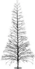 Luca Lighting Arbre de lumière pour l'extérieur - H150 x Voir les images du produit 2