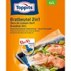 Vrecko na pečenie Toppits 2v1 L Náhľad obrázku produktu 1
