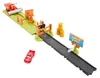 Disney Pixar Cars, HRX48, Set van voertuig en racebaan, Productafbeelding-voorbeeld 6