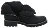 Rieker Winterstiefel Schwarz Produktbild-Vorschau 11