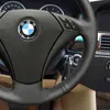 Stuurwielafdekking voor BMW 5-serie E60 E61 Touring Productafbeelding-voorbeeld 4