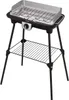 Tefal BG921812, Grill, Wagen, Feuerrost, Schwarz, Produktbild-Vorschau 7