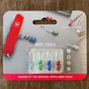 Victorinox Mini Tools, Mehrfarbig Produktbild-Vorschau 4