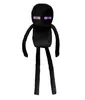 Minecraft Enderman Plüschtier 32cm Produktbild-Vorschau 1