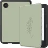 imoshion Design Slim Soft Case Sleepcover Kobo Clara 2E / Produktbild-Vorschau 1